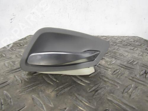 Used Front right interior door handle BMW 3 (E90) 320 d (163 hp) 25095762