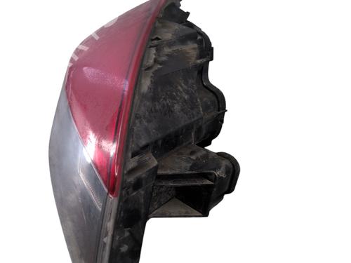 Left taillight RENAULT MEGANE III Coupe (DZ0/1_) 1.9 dCi (DZ0N, DZ0J, DZ1J, DZ1K) | BP31641727C34