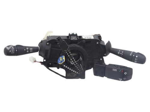 Steering column stalk RENAULT CAPTUR I (J5_, H5_) 1.2 TCe 120 | BP38636577I23 - Image 4
