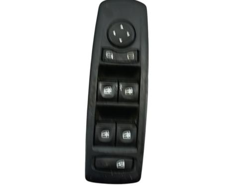 Left front window switch RENAULT LAGUNA III Grandtour (KT0/1) 2.0 dCi (KT07, KT0J, KT14, KT1A, KT1S) | BP31270506I27 - Image 3