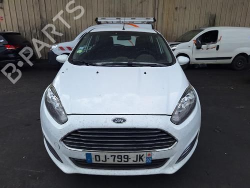 Brugte FORD FIESTA VI (CB1, CCN) 1.5 TDCi 4999992