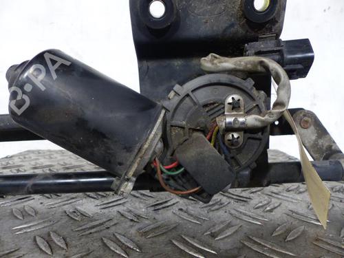 Front wiper motor HYUNDAI MATRIX (FC) 1.5 CRDi | BP25080133M29 