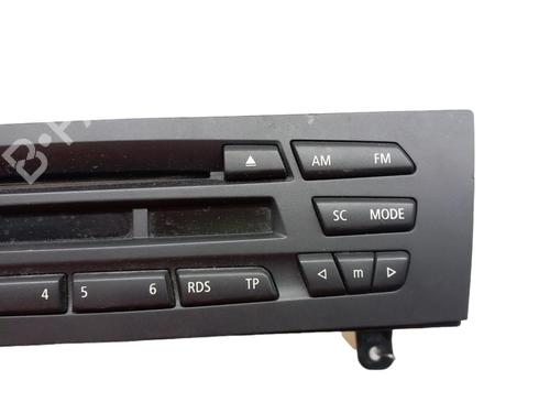 Used Radio Radio BMW 1 (E87) 118 d (143 hp) 25076550 25076550