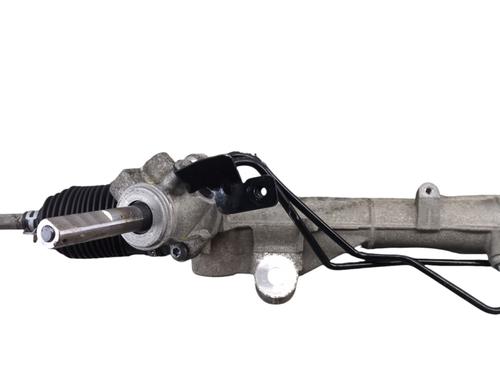 Used Steering rack Steering rack DACIA DOKKER Box Body/MPV 1.2 TCe 115 (FEM0) (114 hp) 30736731 30736731