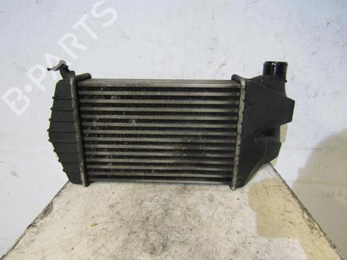 Used Intercooler Intercooler OPEL ASTRA H Estate (A04) 1.3 CDTI (L35) (90 hp) 25090548 25090548