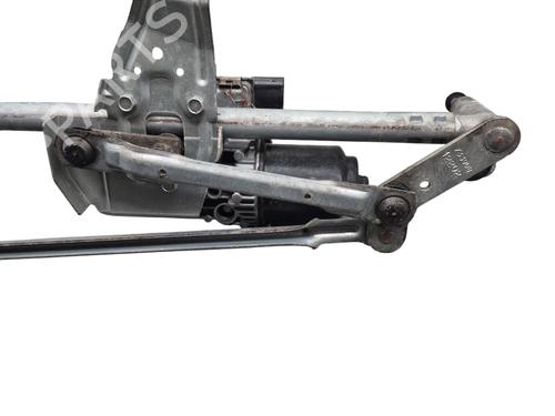 Used Front wiper motor Front wiper motor VW PASSAT B7 (362) [2010-2016] 25056291 25056291