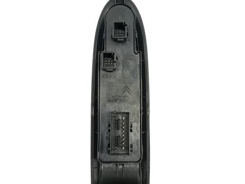 Venstre fortil elrude kontakt CITROËN C4 II (NC_) 1.6 HDi 110 (112 hp) 31993796