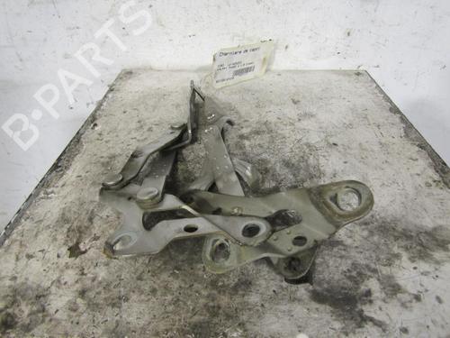Used Hinge/Door check strap FORD GALAXY I (WGR) 1.9 TDI (115 hp) 25096401