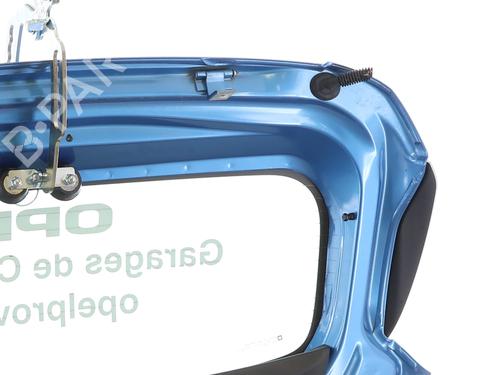 Tailgate OPEL CORSA E (X15) 1.4 (08, 68) | BP39214924C6 - Image 10