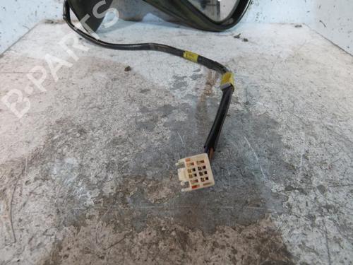 Right mirror MAZDA PREMACY (CP) 2.0 TD | BP25092495C27 