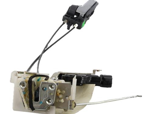 rear-left-lock-nissan-pixo-ua0-2009-37269083 main image