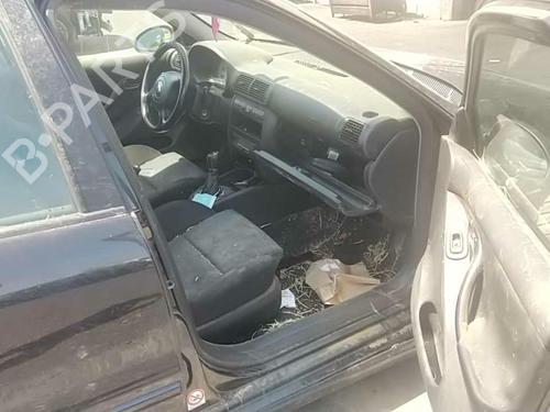 Front windshield wiper arm SEAT LEON (1M1) 1.9 TDI | BP25081515C143 