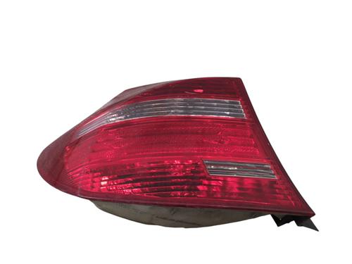 Left taillight BMW 1 (E87) 118 d | BP30392226C34