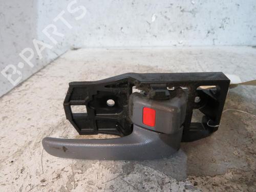 Front right interior door handle TOYOTA RAV 4 II (_A2_) 2.0 D 4WD (CLA20_, CLA21_, CLA20R, CLA21R) | BP25092417I14 - Image 2