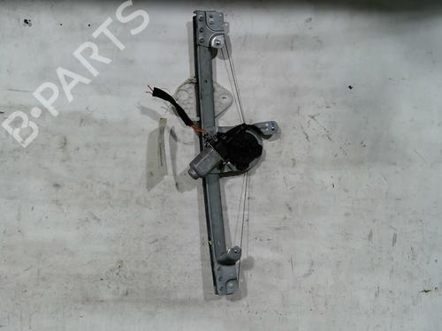 Used Front right window mechanism Front right window mechanism DACIA LOGAN MCV (KS_) 1.5 dCi (KS0W) (86 hp) 25082503 25082503