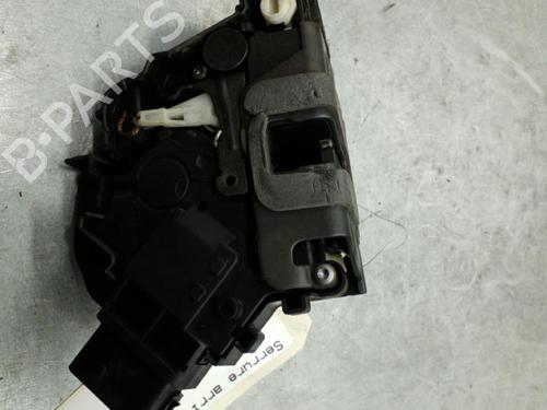 Used Rear right lock FORD S-MAX (WA6) 1.8 TDCi (125 hp) 25088846