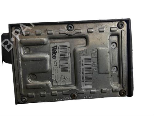 Left headlight CITROËN C8 (EA_, EB_) 2.2 HDi | BP25082293C28 - Image 5