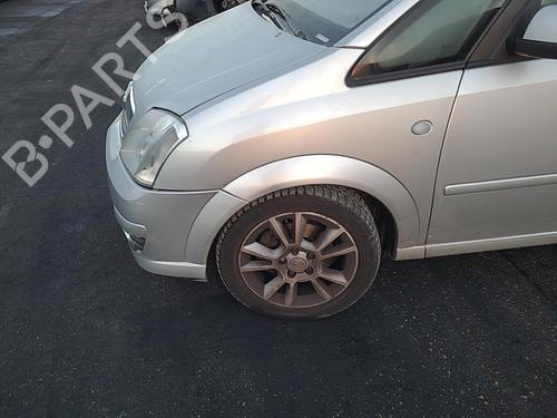 Warning switch OPEL MERIVA A MPV (X03) 1.7 CDTI (E75) | BP25104526I22 - Image 12