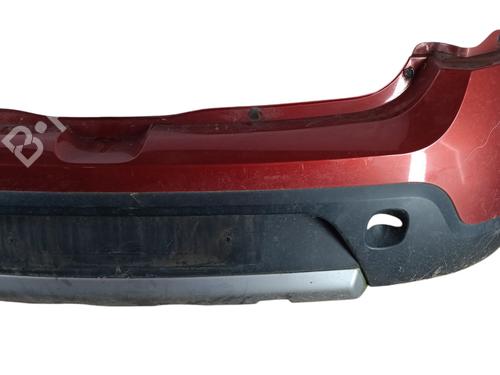 Rear bumper DACIA SANDERO 1.5 dCi | BP25053312C8