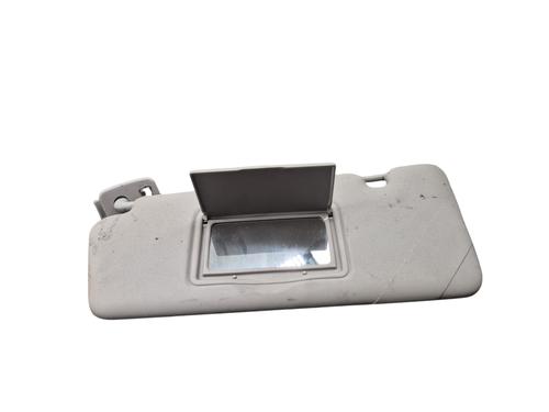 Left sun visor RENAULT CLIO IV (BH_) 1.5 dCi 75 | BP25075328I1 - Image 5