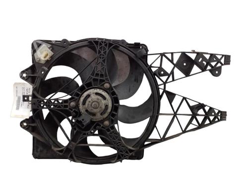 Used Radiator fan ALFA ROMEO MITO (955_) 1.3 MultiJet (955AXP1A, 955AYC1A) (95 hp) 25102947