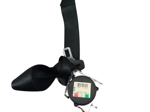 Rear left seatbelt BMW X1 (E84) xDrive 23 d | BP32207091I29  - Image 5