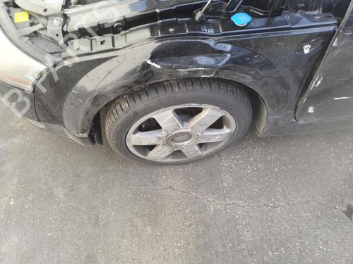 Left sun visor AUDI TT (8N3) 1.8 T | BP25076257I1 - Image 17