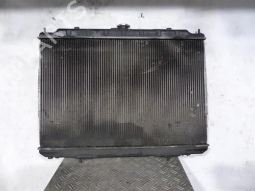 Used Water radiator Water radiator 25091424 25091424