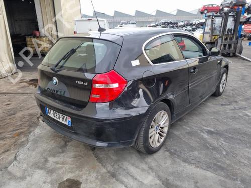 Rear mirror BMW 1 (E81) | BP25099322I6 - Image 17