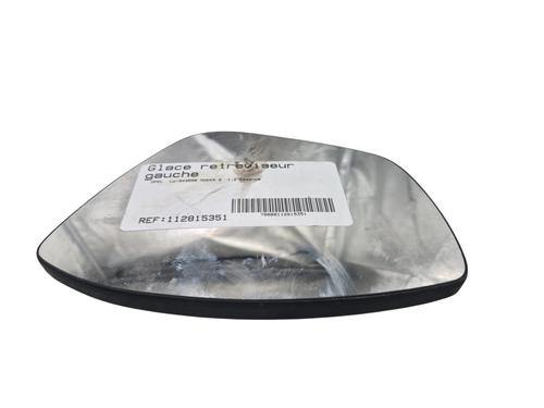 Used Left mirror glass OPEL MOKKA 1.2 (76) (131 hp) 29425996