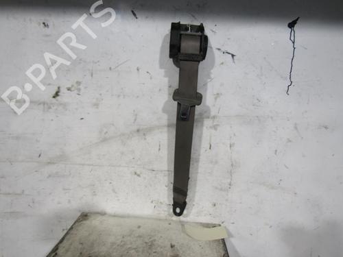 Rear left seatbelt CITROËN C5 II Break (RE_) 2.0 HDi (RERHRH) | BP25085437I29 - Image 2