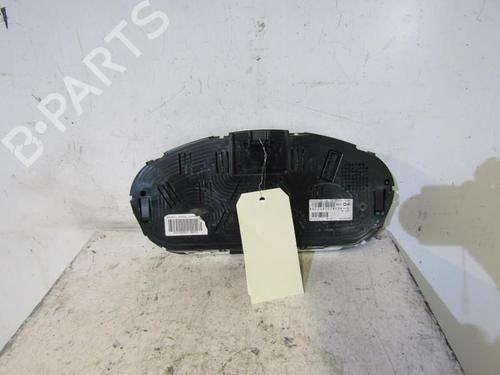 Instrument cluster RENAULT MEGANE III Grandtour (KZ0/1) 1.5 dCi (KZ09, KZ0D, KZ1G, KZ29, KZ14, KZ1W, KZ10, KZ1F,... | BP25094423C47 