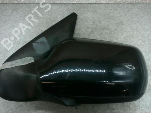 Right mirror MAZDA 2 (DY) 1.6 | BP25110494C27 