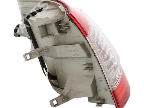 Used Right taillight Right taillight PEUGEOT 508 SW I (8E_) 2.0 HDi (163 hp) 36522285 36522285