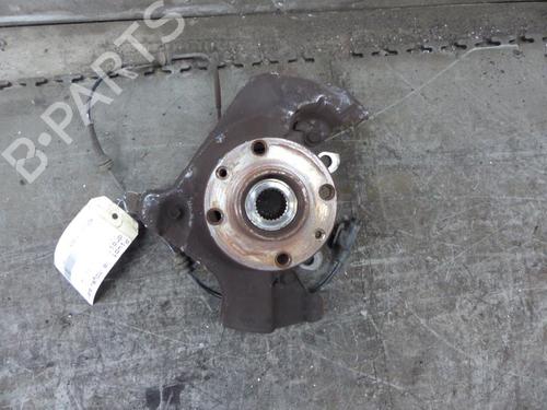 Used Right front steering knuckle CITROËN NEMO Box Body/MPV (AA_) [2008-2025]  25091561