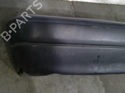 Used Rear bumper CITROËN SAXO (S0, S1) 1.5 D (58 hp) 25068536