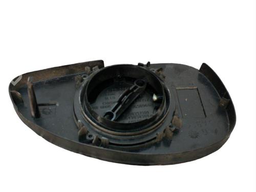 Used Left mirror glass CITROËN C4 I (LC_) 1.6 HDi (90 hp) 25067956
