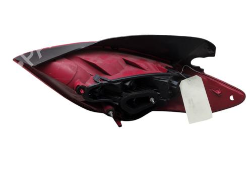 Left taillight PEUGEOT 308 I (4A_, 4C_) 2.0 HDi | BP32493114C34 