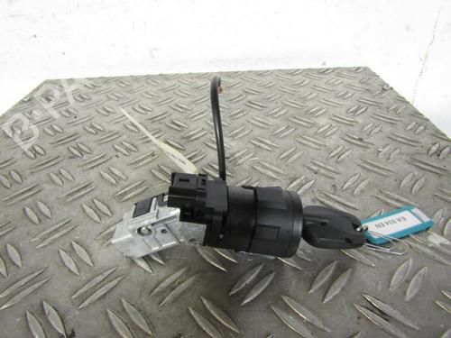 Used Ignition barrel PEUGEOT 208 I (CA_, CC_) 1.0 VTi (68 hp) 25065946