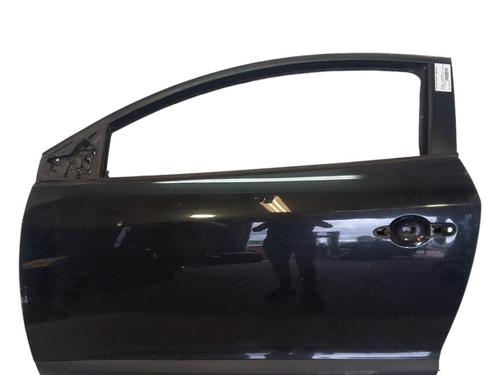 Used Left front door Left front door RENAULT MEGANE III Coupe (DZ0/1_) 1.5 dCi (DZ0A) (86 hp) 25053942 25053942