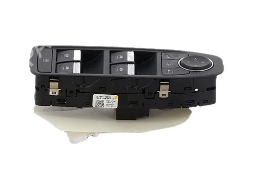 Left front window switch RENAULT CLIO V (B7_) 1.6 E-TECH 140 (B7MU) | BP37286340I27 - Image 5