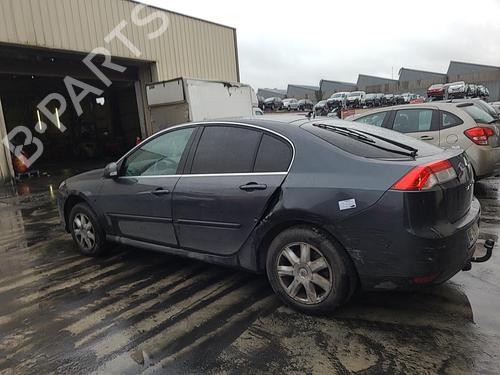 Módulo eletrónico RENAULT LAGUNA III (BT0/1) 1.5 dCi (BT00, BT0A, BT0T, BT1J) | BP25078105M83 