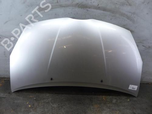 Used Hood TOYOTA COROLLA Verso (ZER_, ZZE12_, R1_) 2.2 D-4D (AUR10_, AUR10R) (136 hp) 25107544