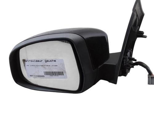 Left mirror FORD FOCUS II (DA_, HCP, DP) 1.8 TDCi | BP30399490C26 