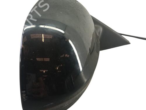 Right mirror AUDI A4 B8 (8K2) 2.0 TDI | BP28516965C27
