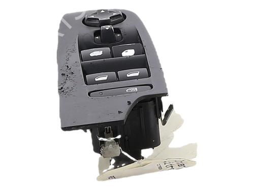 Left front window switch CITROËN C4 Picasso II 1.6 HDi / BlueHDi 115 | BP38257995I27 - Image 3