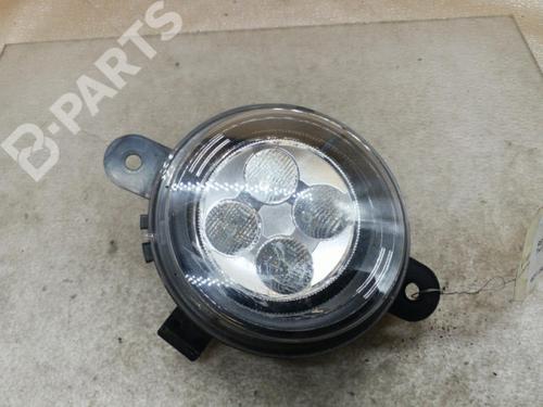 Used Right daytime light Right daytime light RENAULT TWINGO III (BCM_, BCA_) 0.9 TCe 90 (BCM9, BCM2) (90 hp) 10577183 10577183