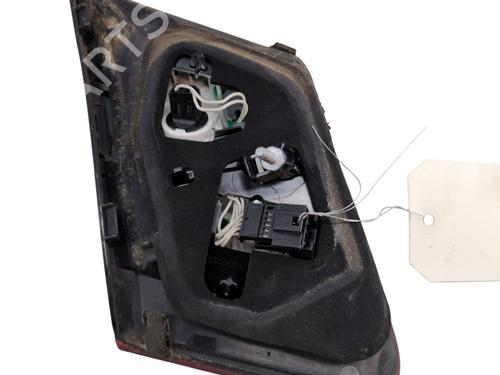 Used Right tailgate light Right tailgate light MERCEDES-BENZ E-CLASS (W212) E 220 CDI / BlueTEC (212.001, 212.002) (170 hp) 27368621 27368621