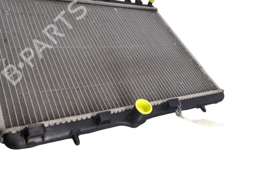 Køler PEUGEOT 208 I (CA_, CC_) 1.6 HDi | BP29926966M31