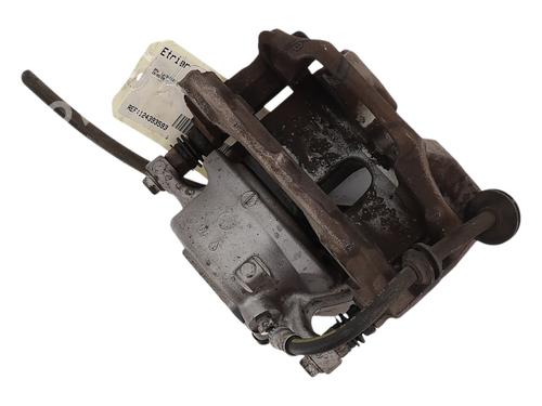 Used Right front brake caliper Right front brake caliper BMW 5 Touring (G31) 520 d (190 hp) 35890813 35890813